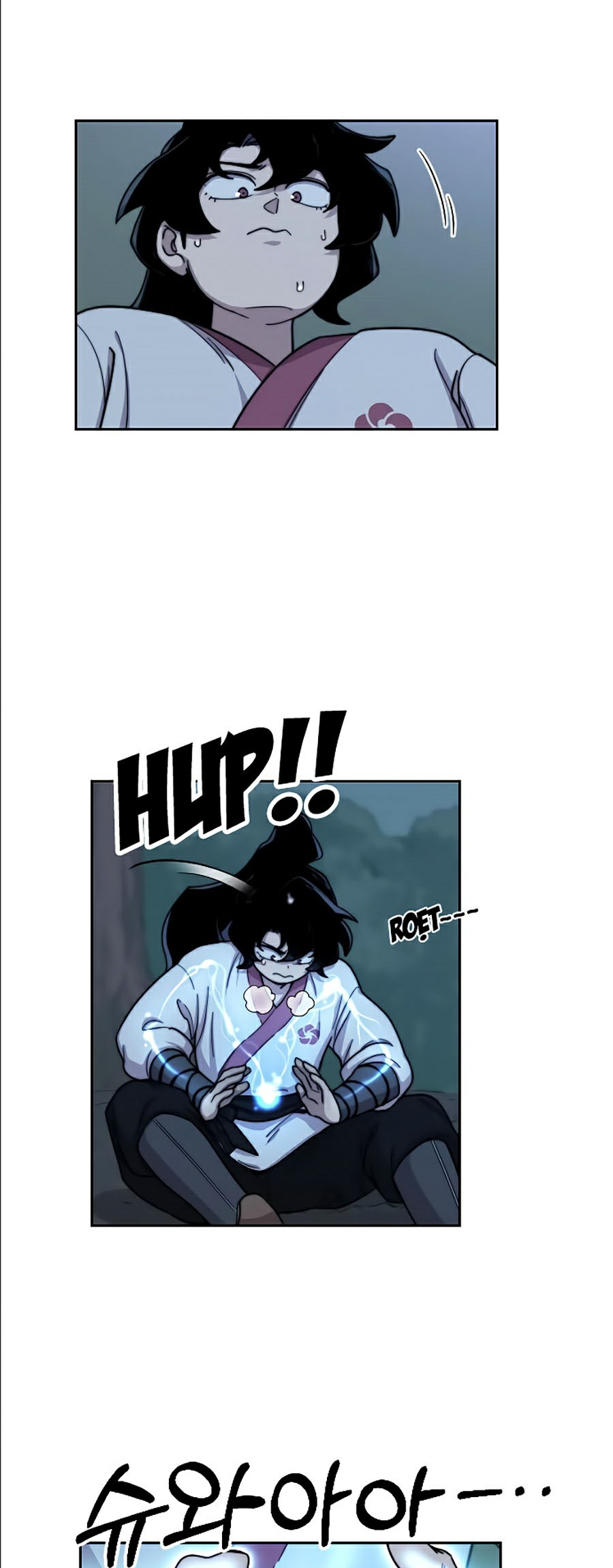 Hoa Sơn Tái Khởi Chap 8 - Next Chap 9