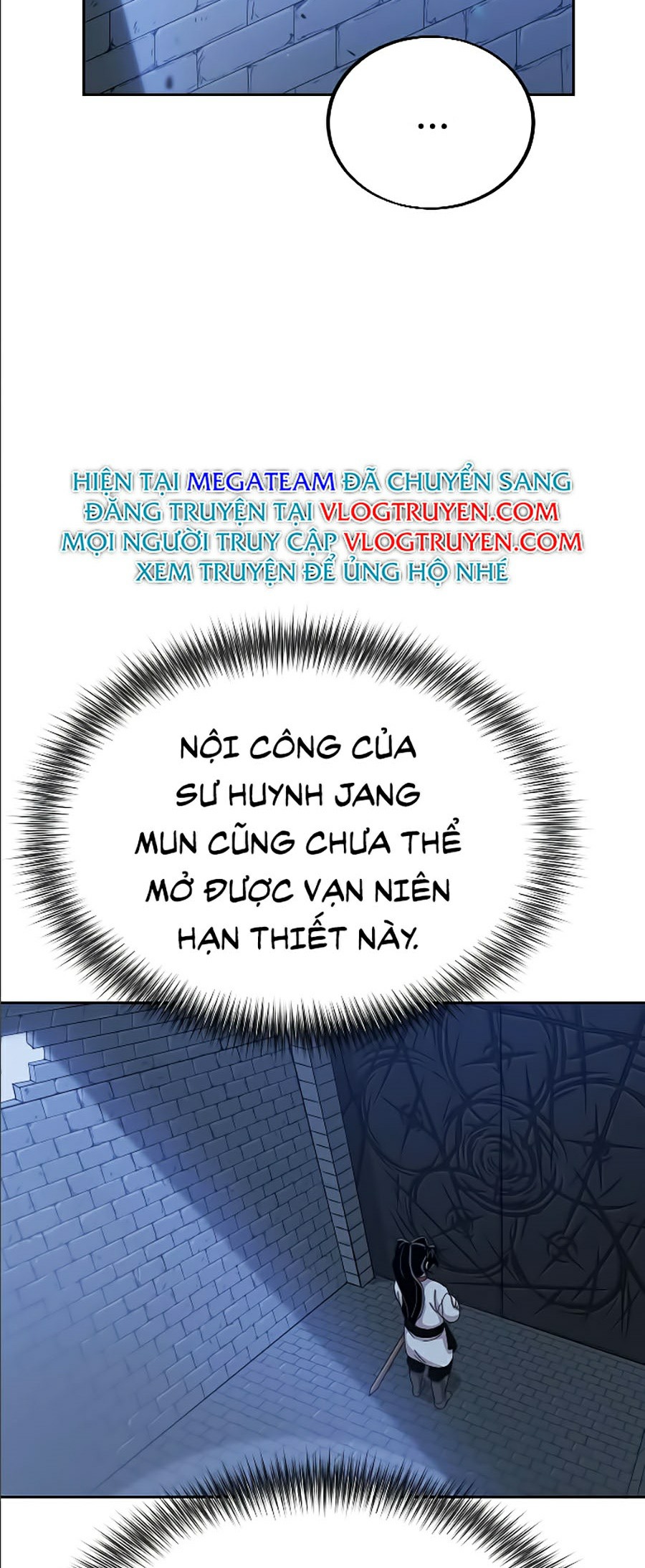 Hoa Sơn Tái Khởi Chap 8 - Next Chap 9