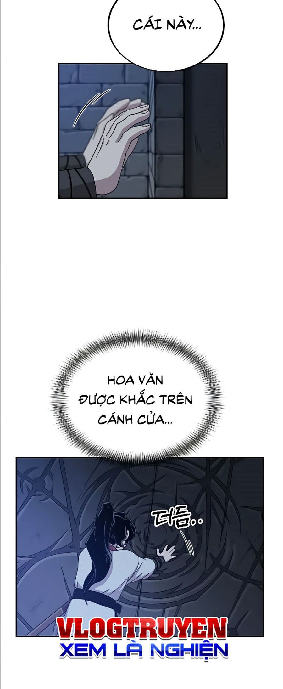 Hoa Sơn Tái Khởi Chap 8 - Next Chap 9