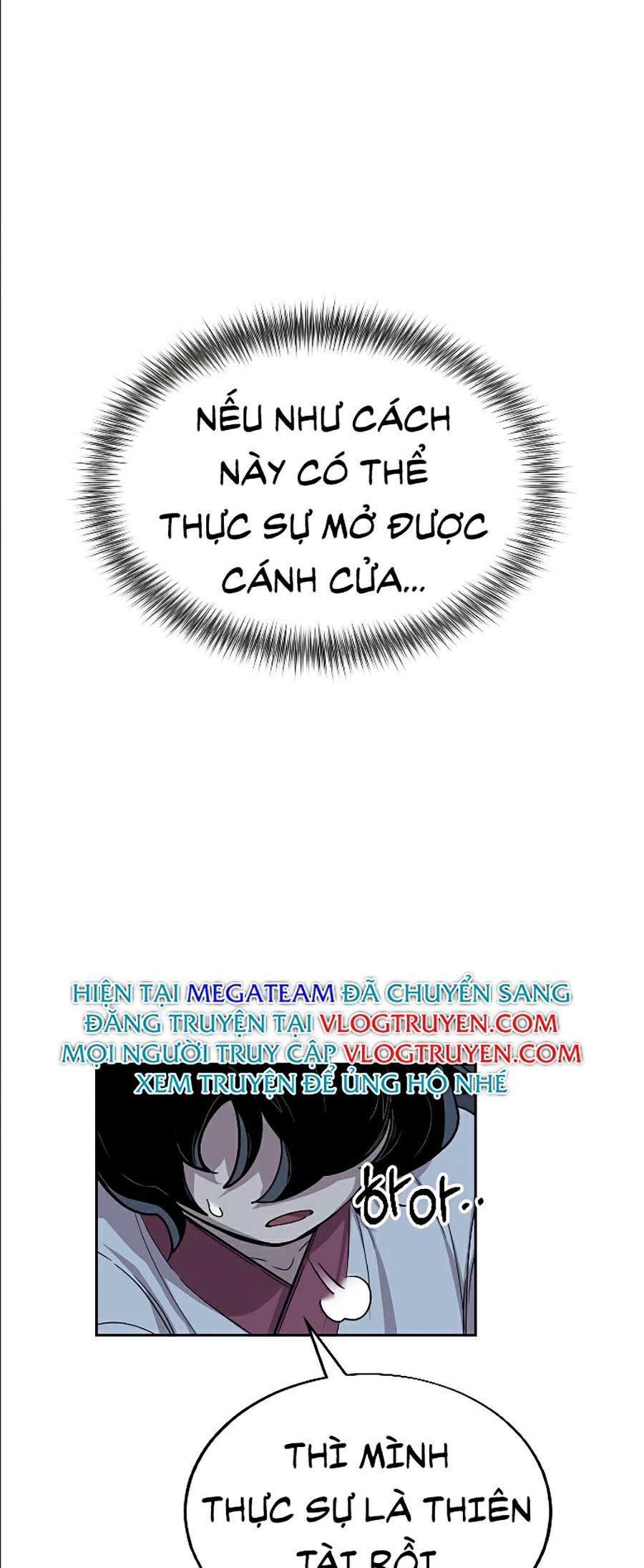 Hoa Sơn Tái Khởi Chap 8 - Next Chap 9