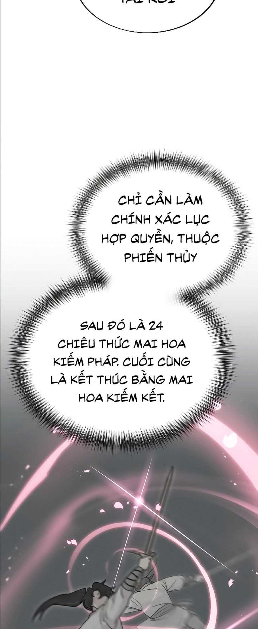 Hoa Sơn Tái Khởi Chap 8 - Next Chap 9