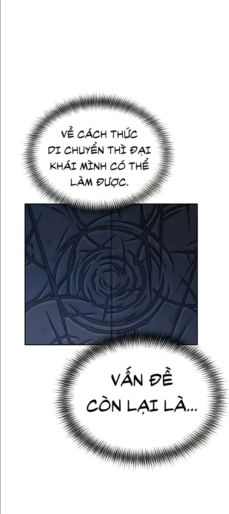 Hoa Sơn Tái Khởi Chap 8 - Next Chap 9