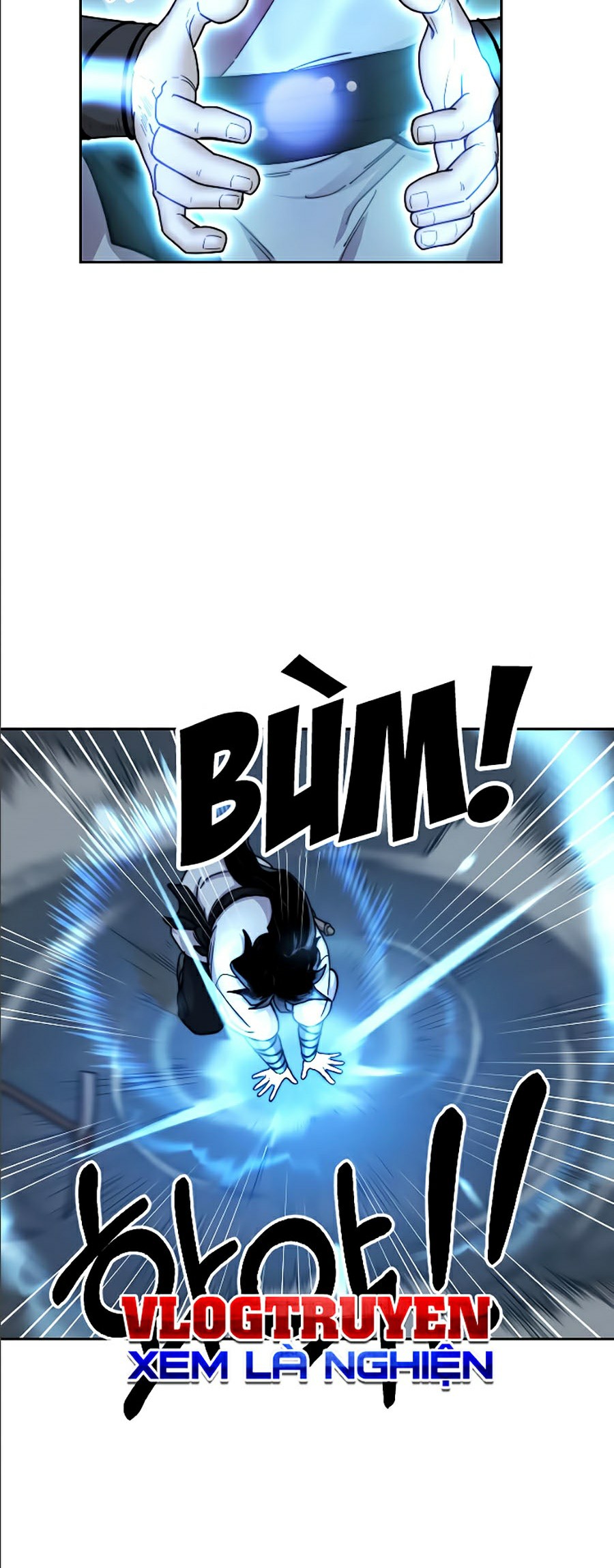 Hoa Sơn Tái Khởi Chap 8 - Next Chap 9