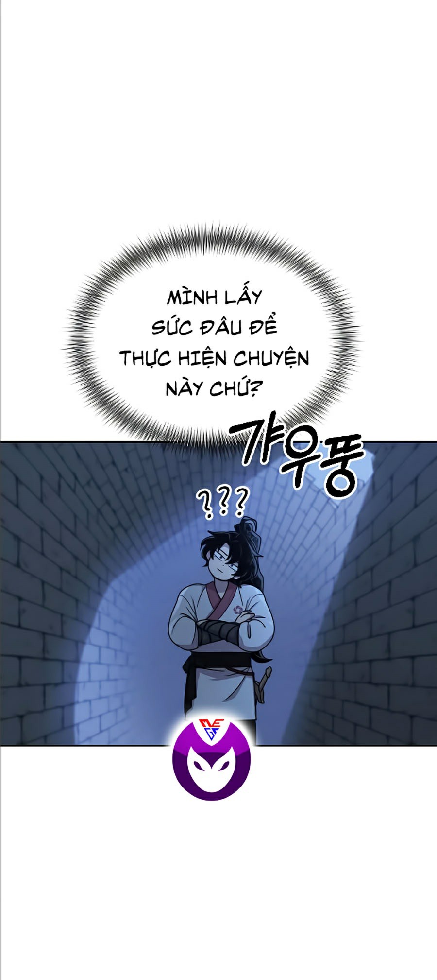 Hoa Sơn Tái Khởi Chap 8 - Next Chap 9