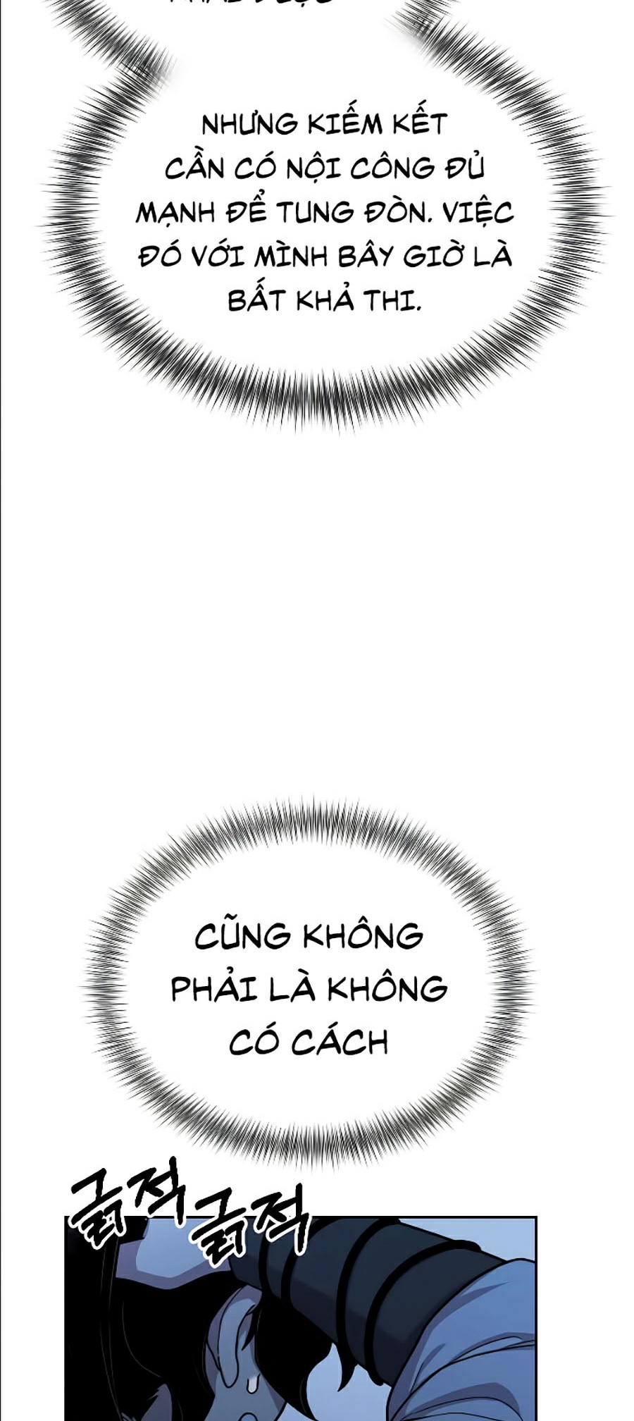 Hoa Sơn Tái Khởi Chap 8 - Next Chap 9