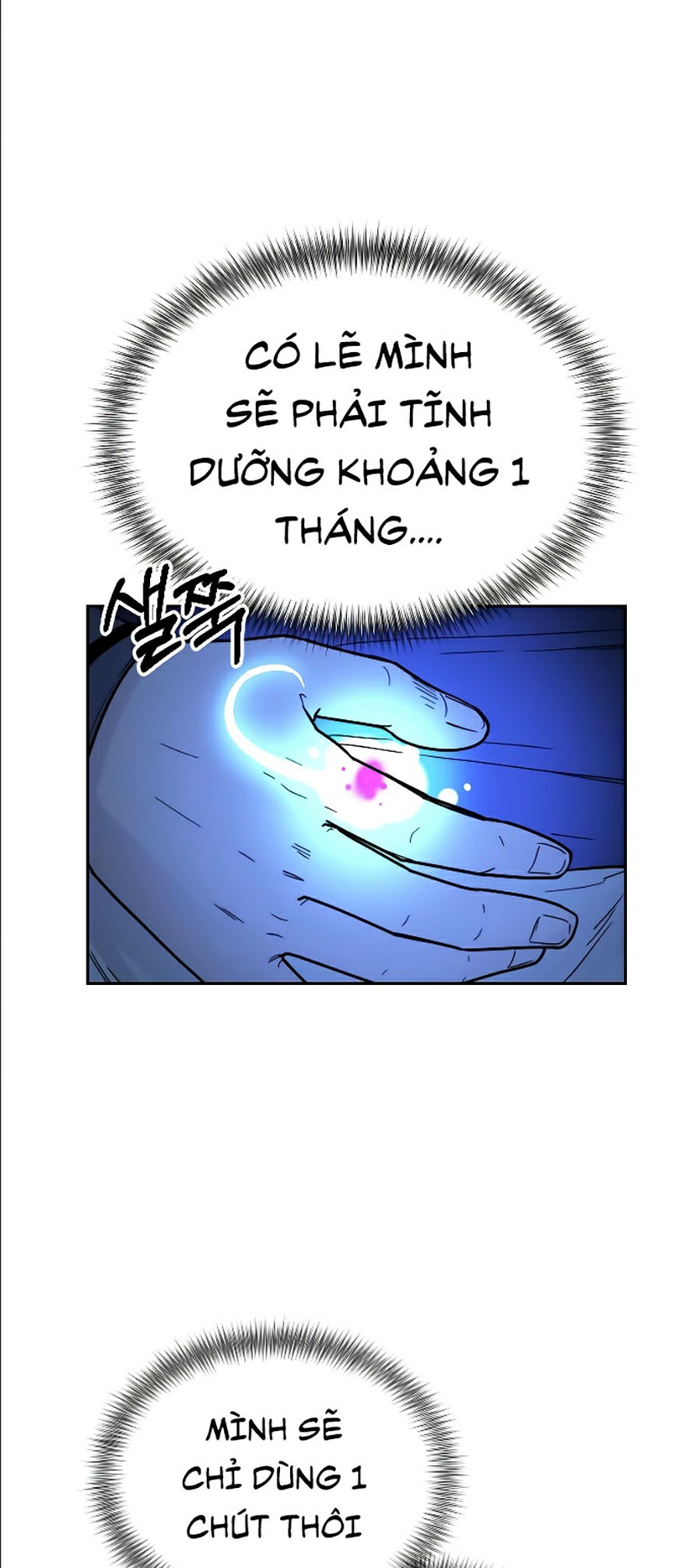 Hoa Sơn Tái Khởi Chap 8 - Next Chap 9