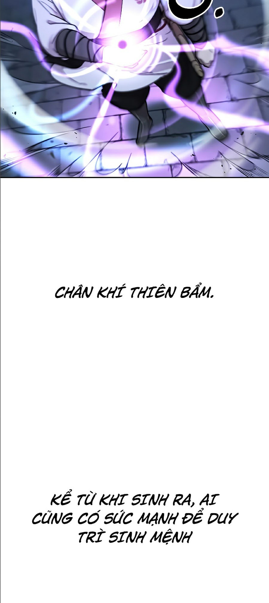 Hoa Sơn Tái Khởi Chap 8 - Next Chap 9