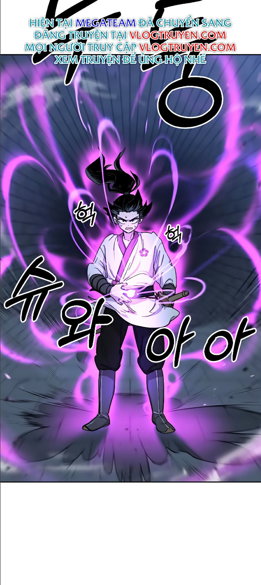 Hoa Sơn Tái Khởi Chap 8 - Next Chap 9