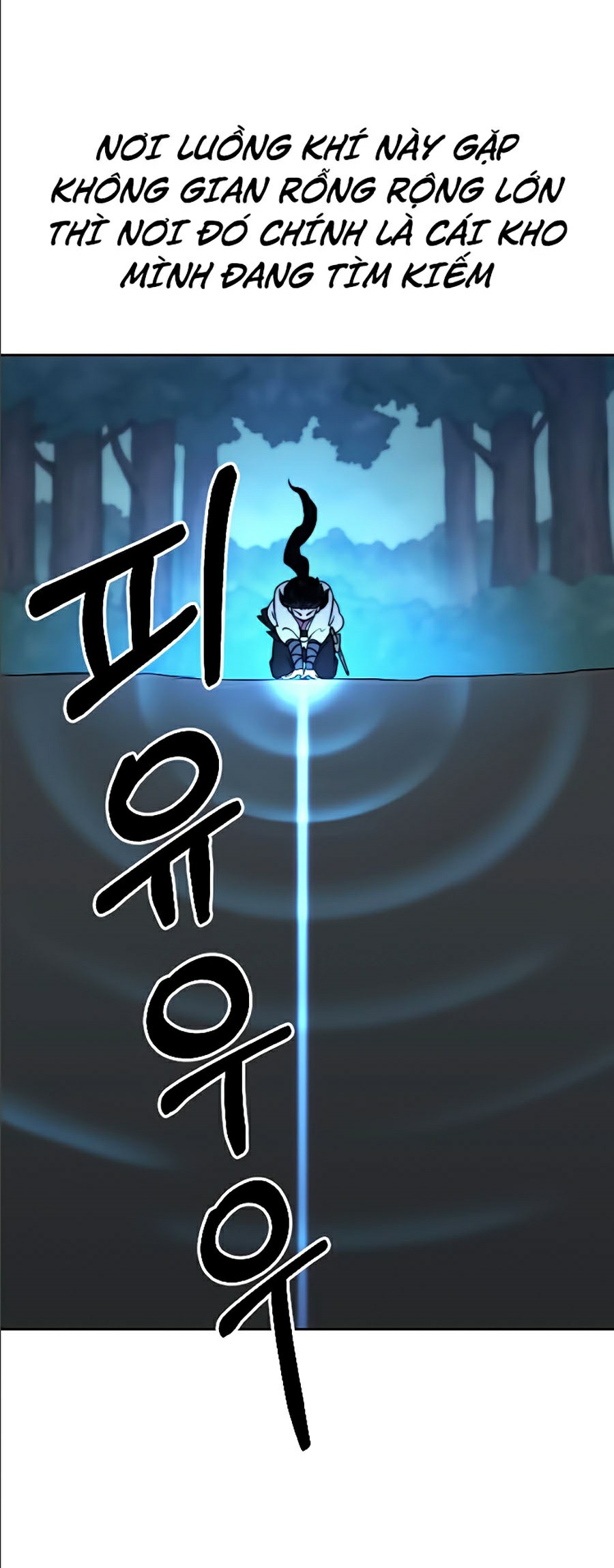 Hoa Sơn Tái Khởi Chap 8 - Next Chap 9