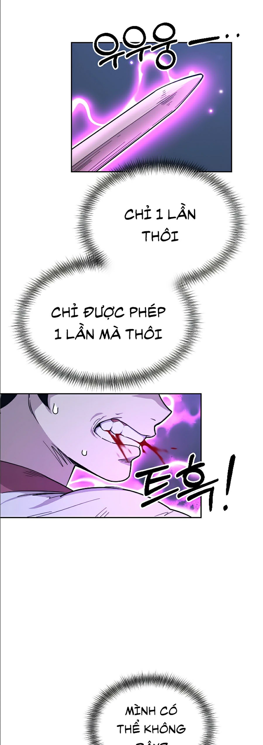 Hoa Sơn Tái Khởi Chap 8 - Next Chap 9