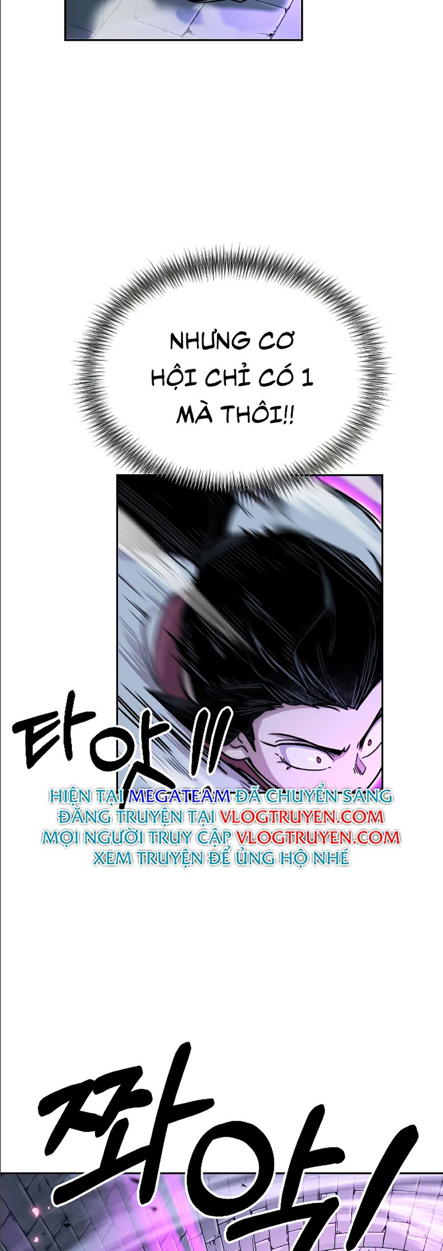 Hoa Sơn Tái Khởi Chap 8 - Next Chap 9