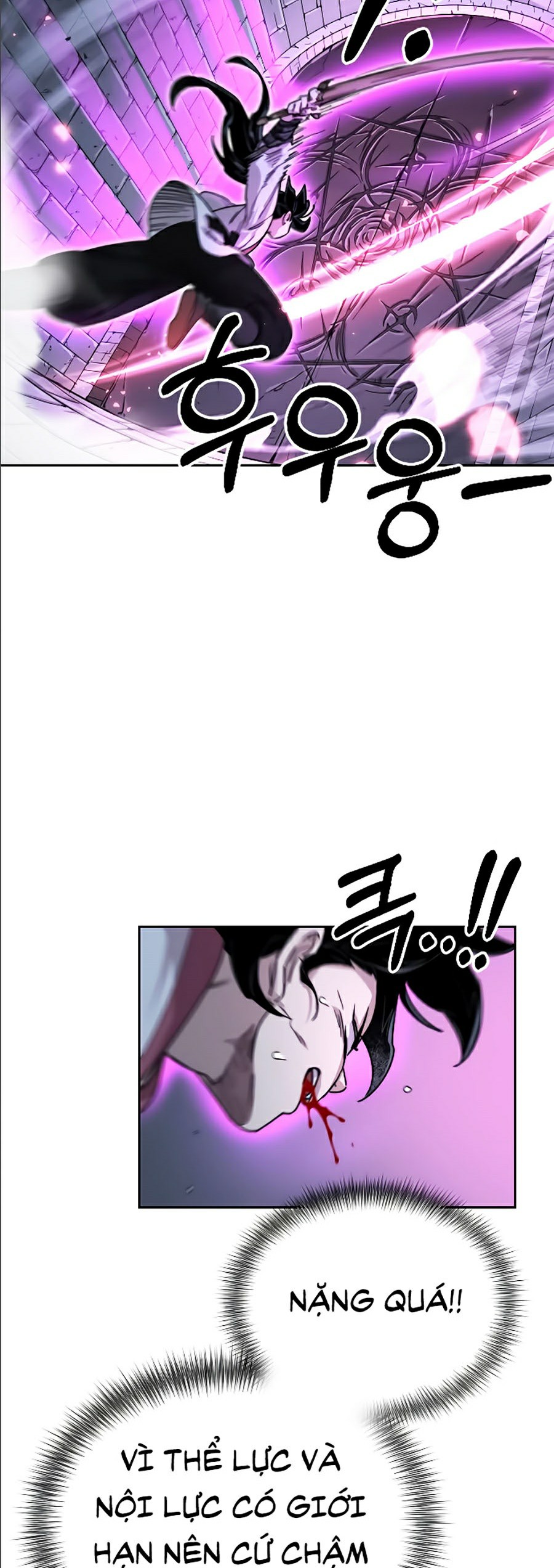 Hoa Sơn Tái Khởi Chap 8 - Next Chap 9