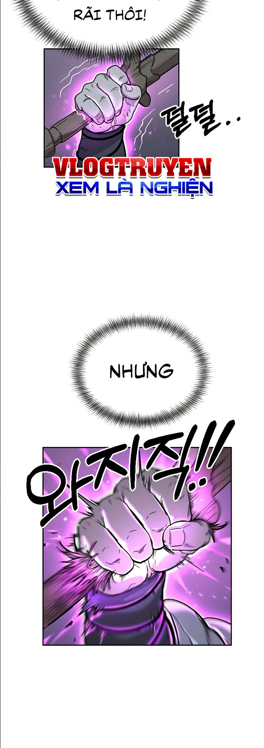 Hoa Sơn Tái Khởi Chap 8 - Next Chap 9