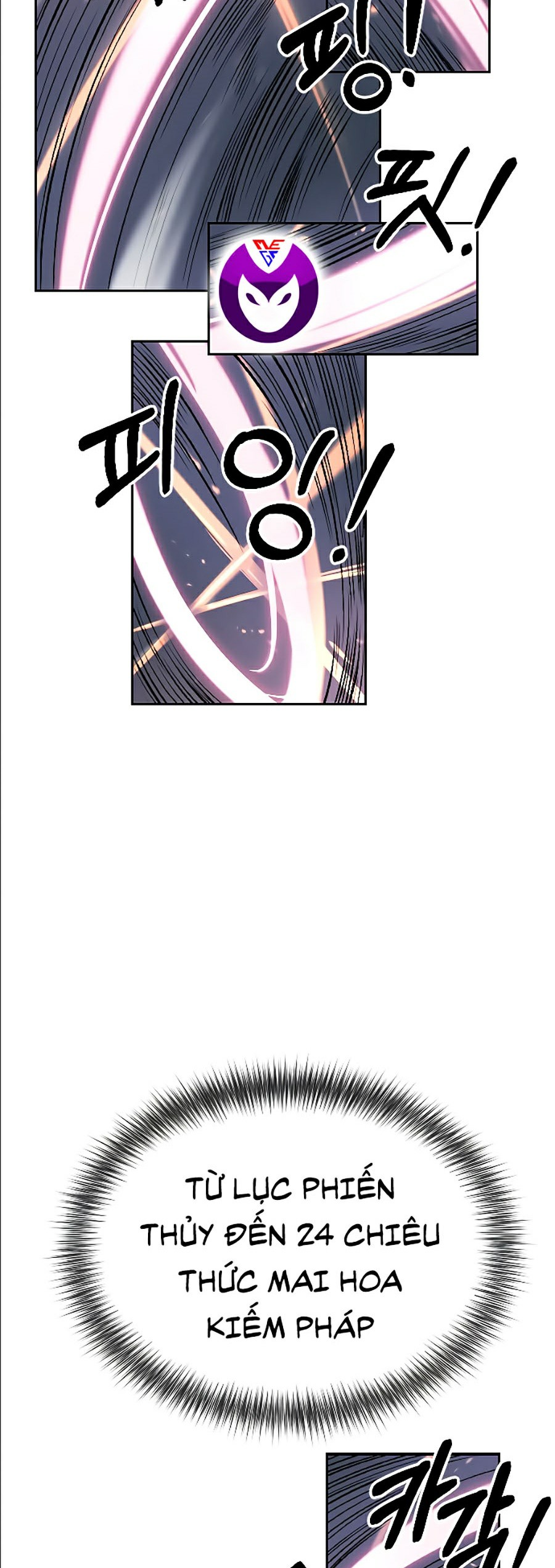 Hoa Sơn Tái Khởi Chap 8 - Next Chap 9