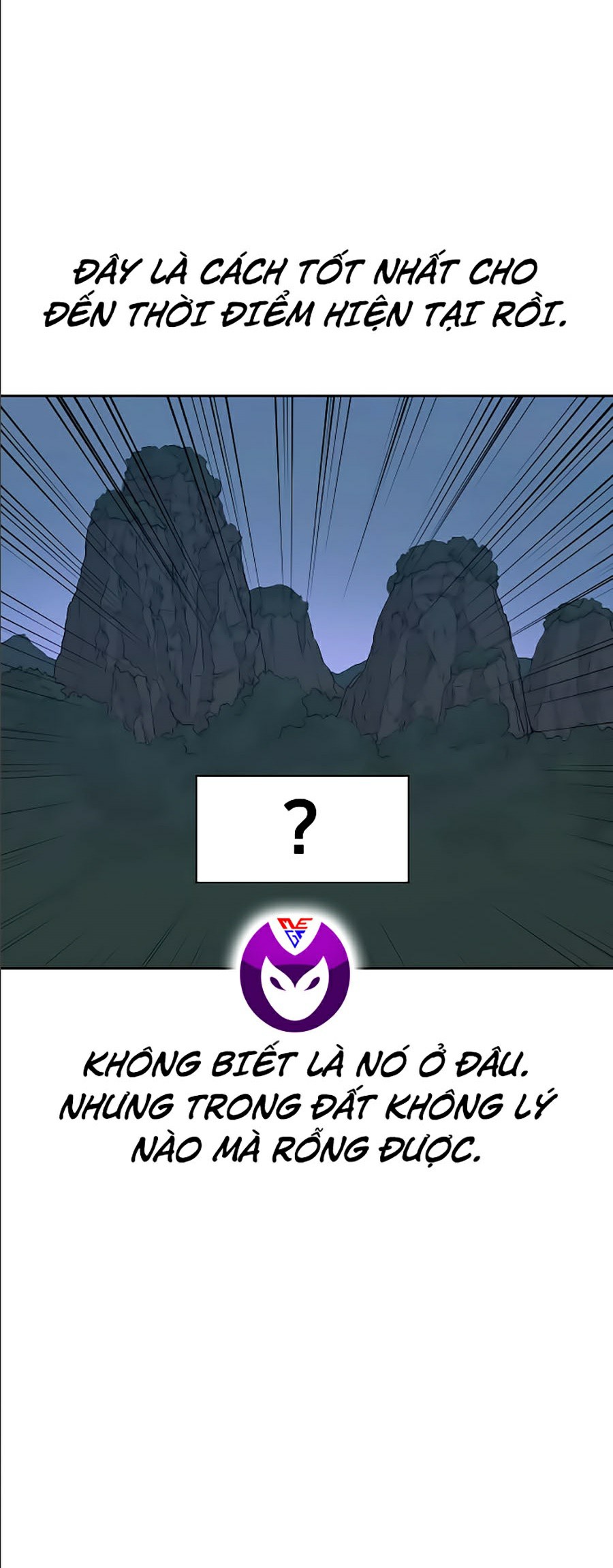 Hoa Sơn Tái Khởi Chap 8 - Next Chap 9