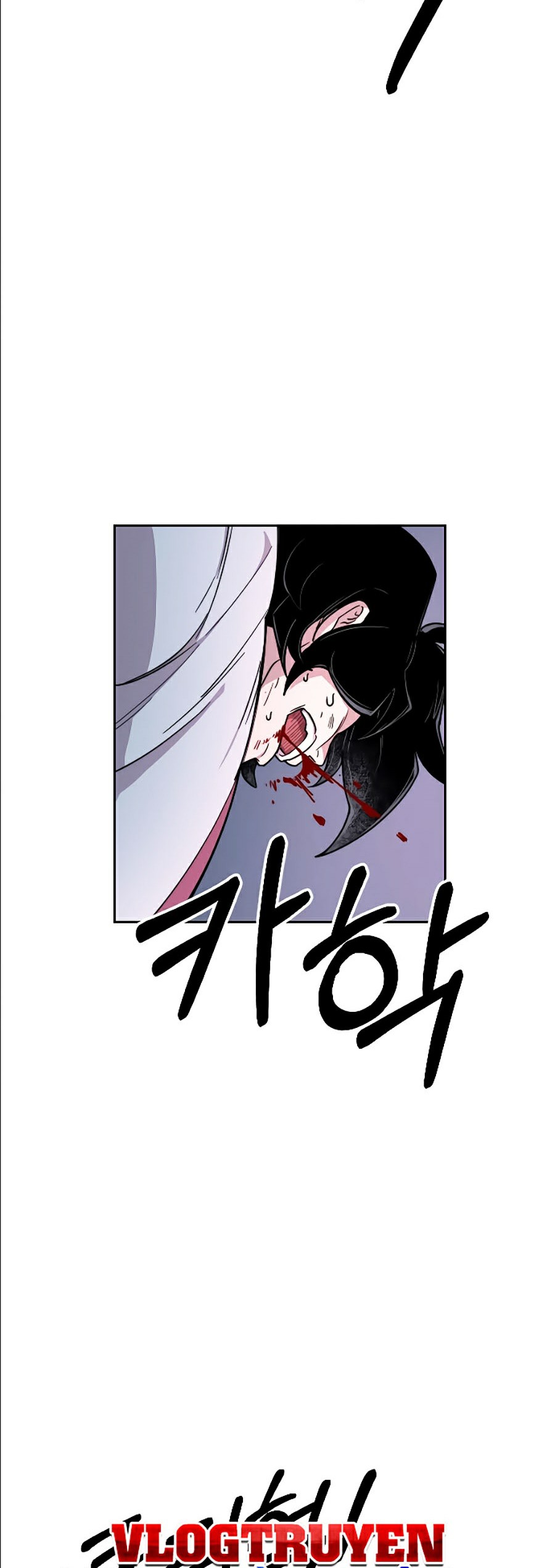 Hoa Sơn Tái Khởi Chap 8 - Next Chap 9