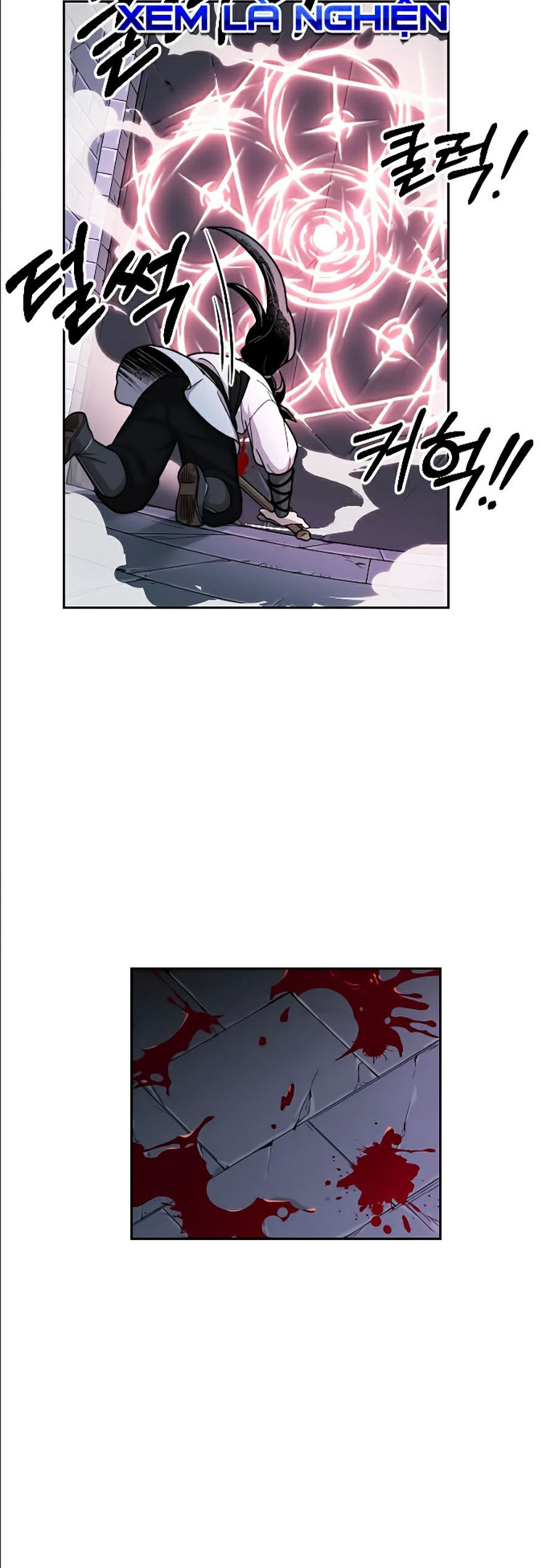 Hoa Sơn Tái Khởi Chap 8 - Next Chap 9