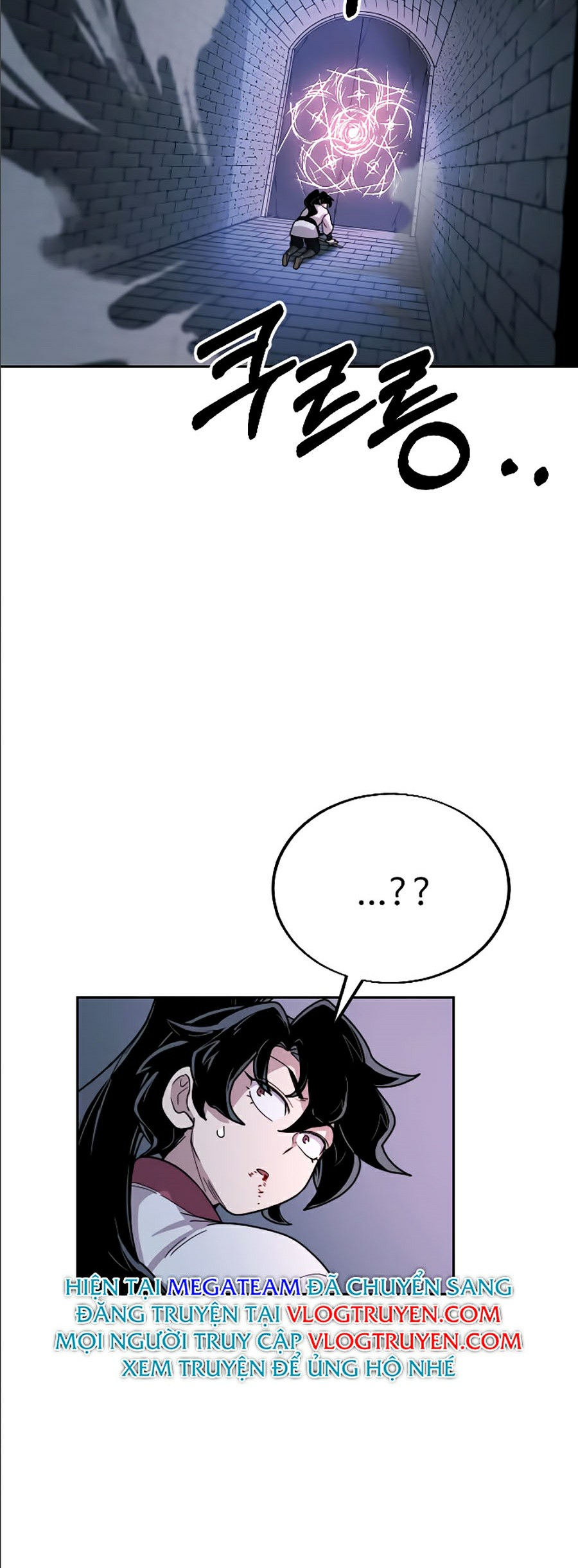 Hoa Sơn Tái Khởi Chap 8 - Next Chap 9
