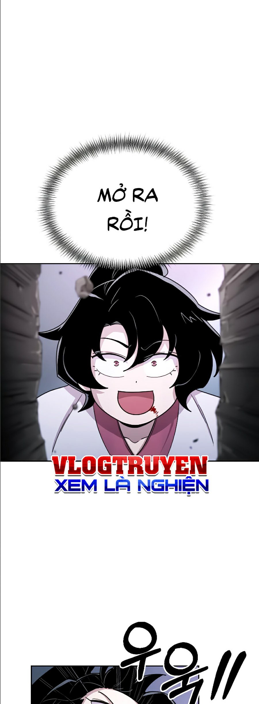 Hoa Sơn Tái Khởi Chap 8 - Next Chap 9