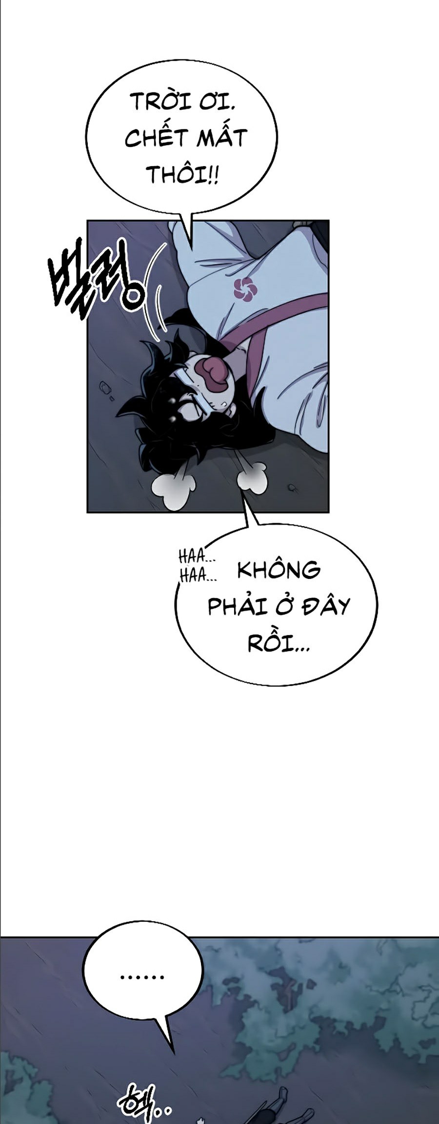 Hoa Sơn Tái Khởi Chap 8 - Next Chap 9