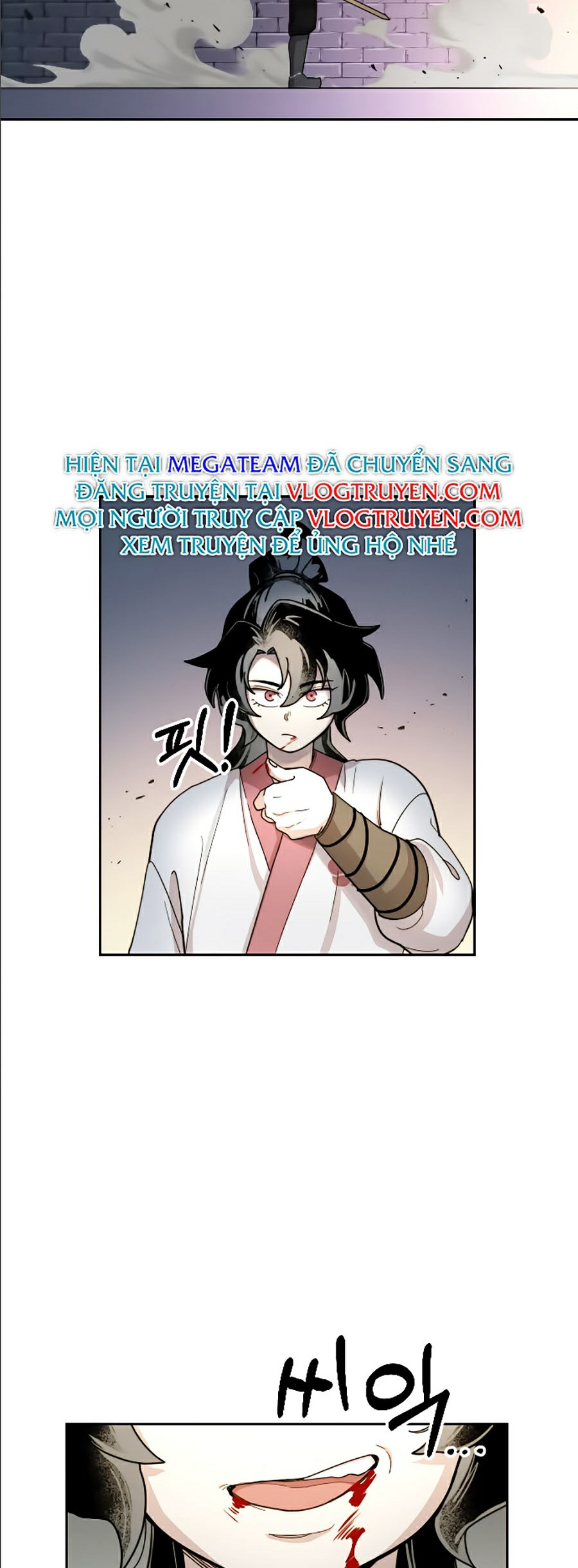 Hoa Sơn Tái Khởi Chap 8 - Next Chap 9