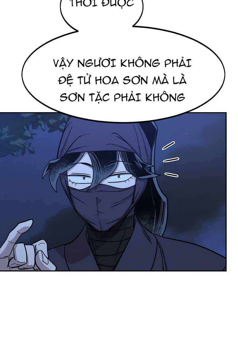 Hoa Sơn Tái Khởi Chap 80 - Next Chap 81