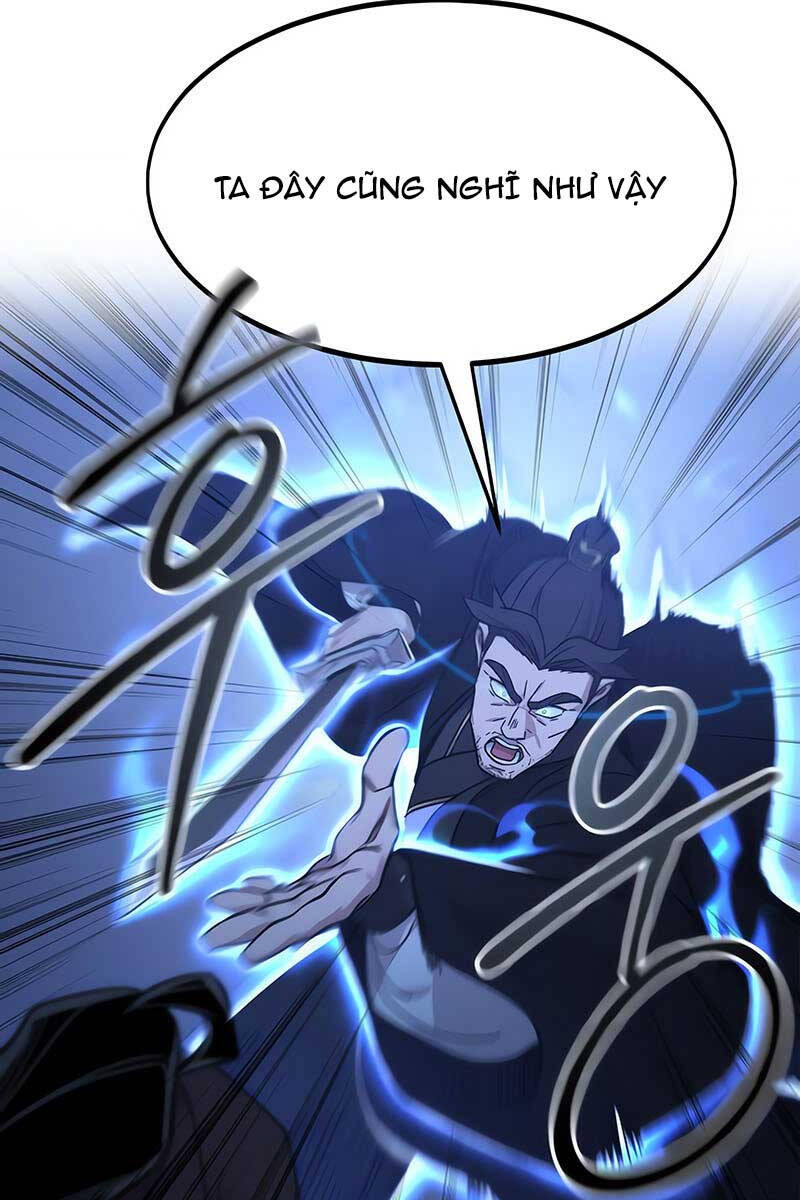 Hoa Sơn Tái Khởi Chap 81 - Next Chap 82