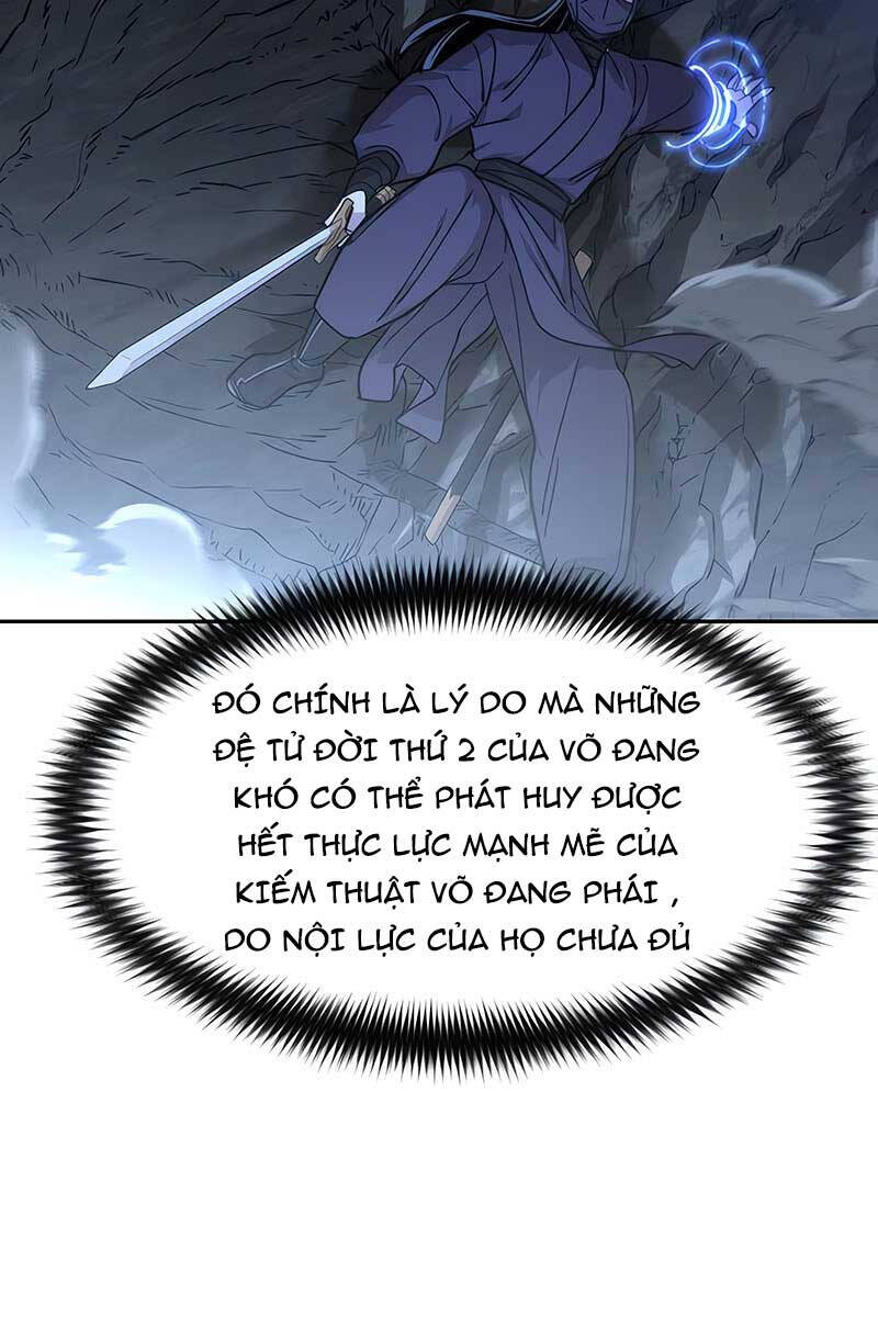 Hoa Sơn Tái Khởi Chap 81 - Next Chap 82