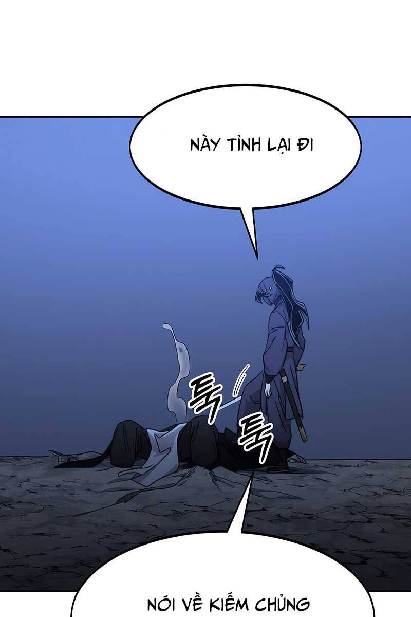 Hoa Sơn Tái Khởi Chap 82 - Next Chap 83