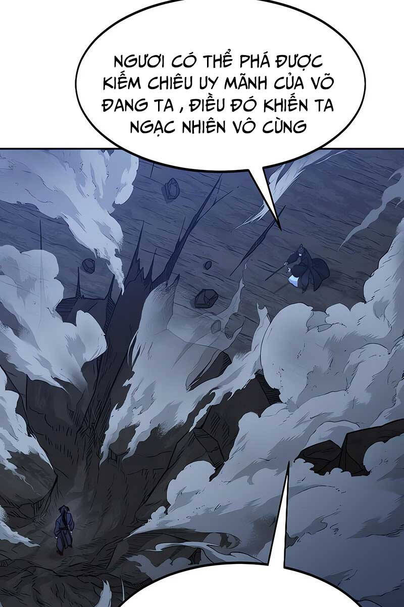Hoa Sơn Tái Khởi Chap 82 - Next Chap 83