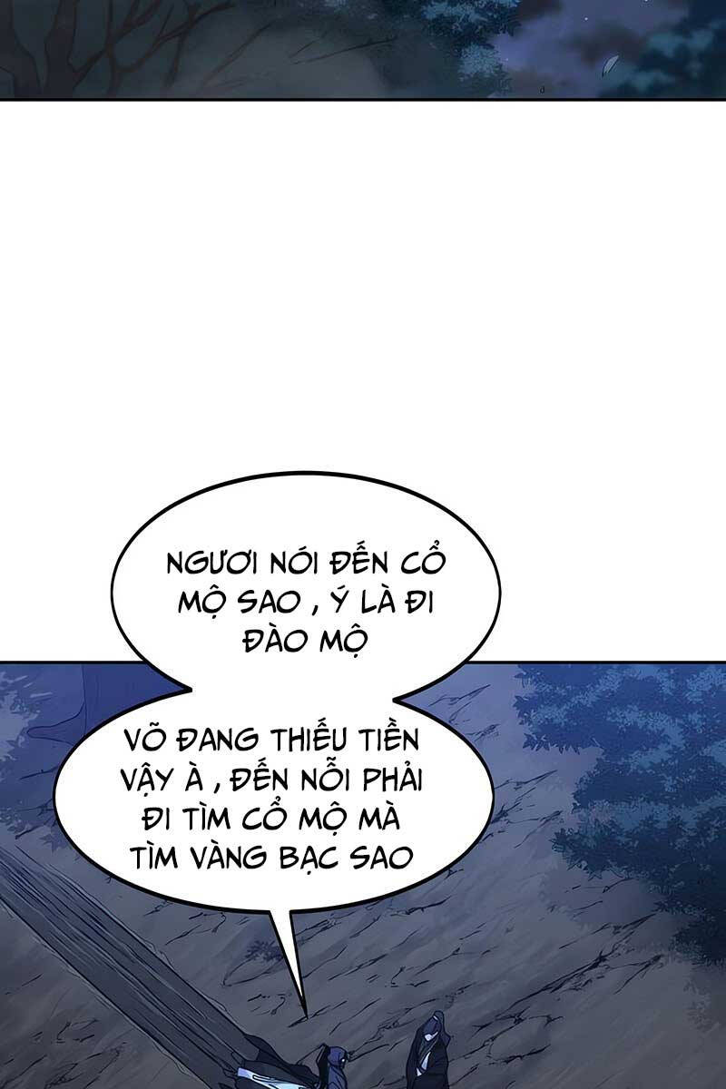 Hoa Sơn Tái Khởi Chap 82 - Next Chap 83