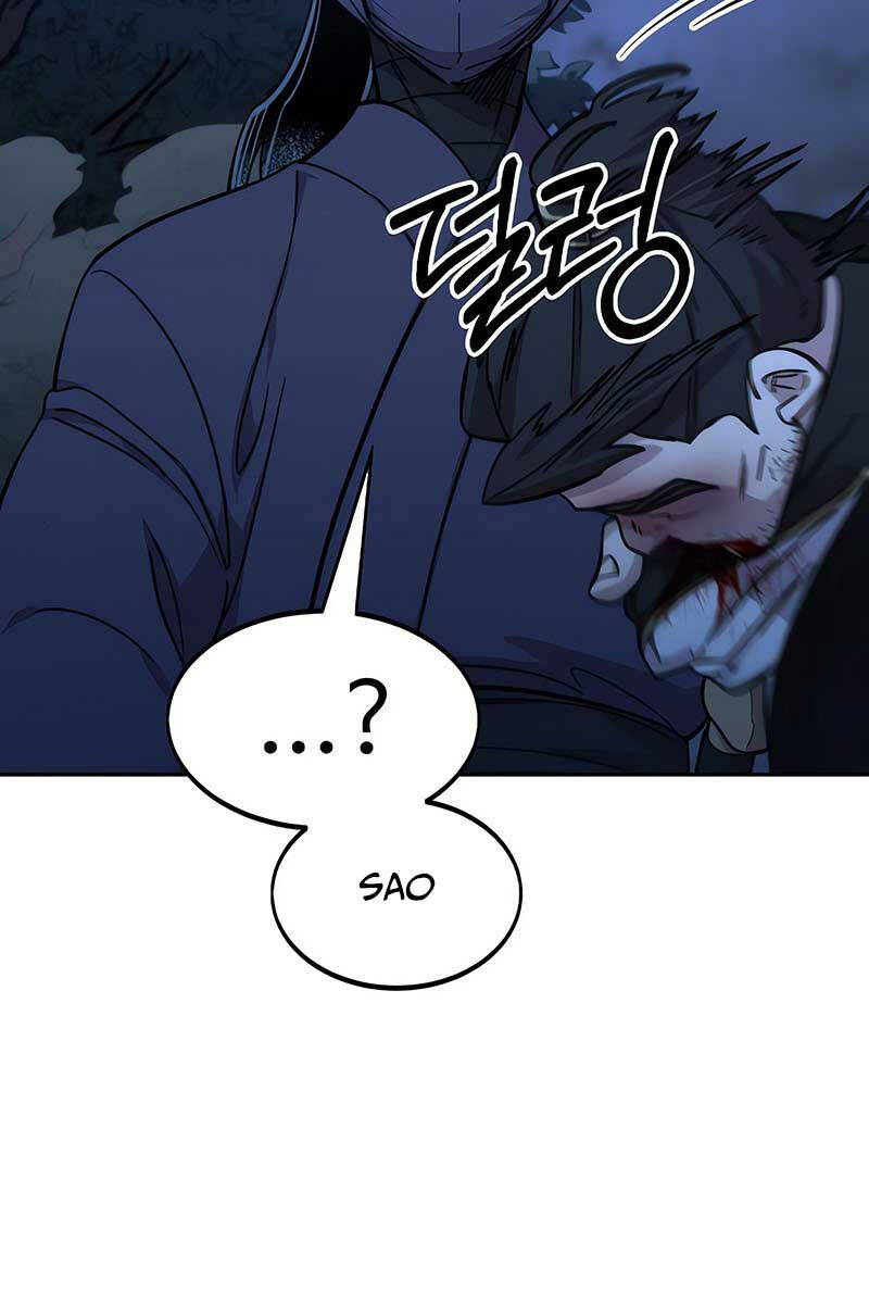 Hoa Sơn Tái Khởi Chap 82 - Next Chap 83