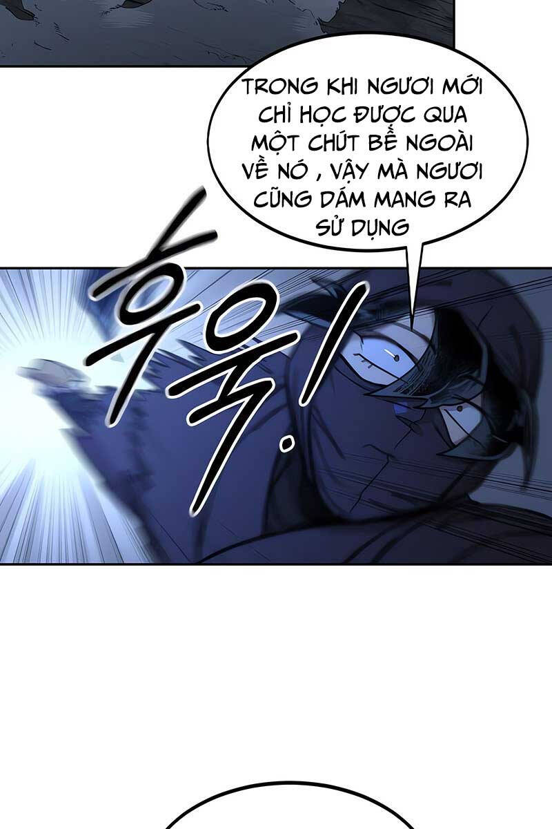 Hoa Sơn Tái Khởi Chap 82 - Next Chap 83