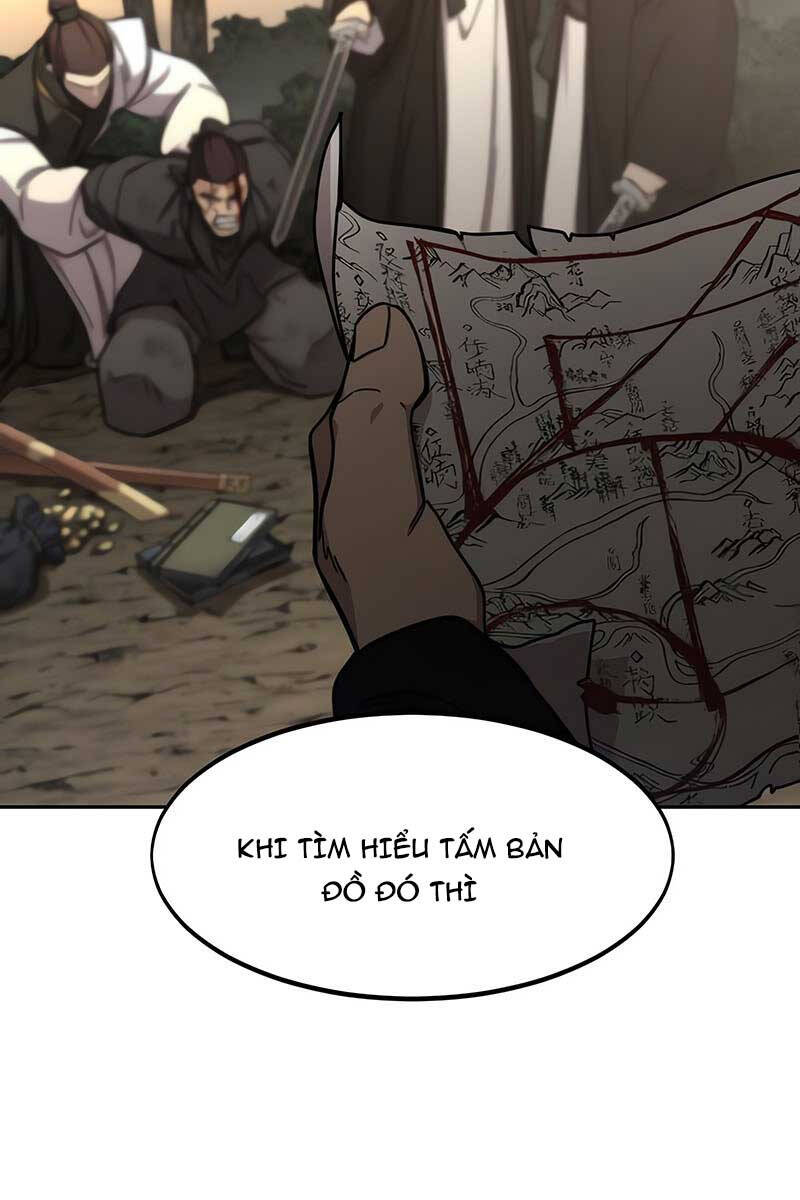 Hoa Sơn Tái Khởi Chap 83 - Next Chap 84