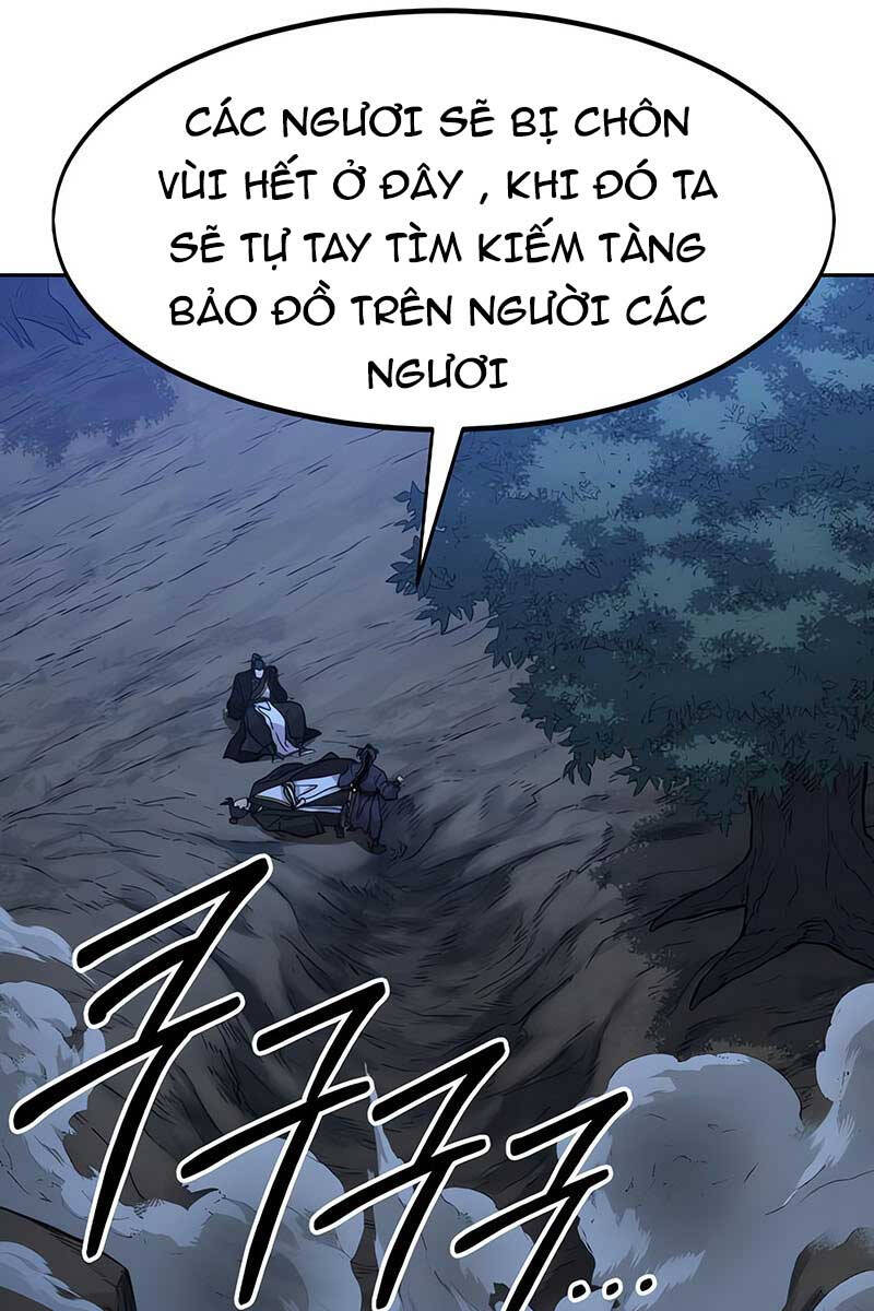 Hoa Sơn Tái Khởi Chap 83 - Next Chap 84