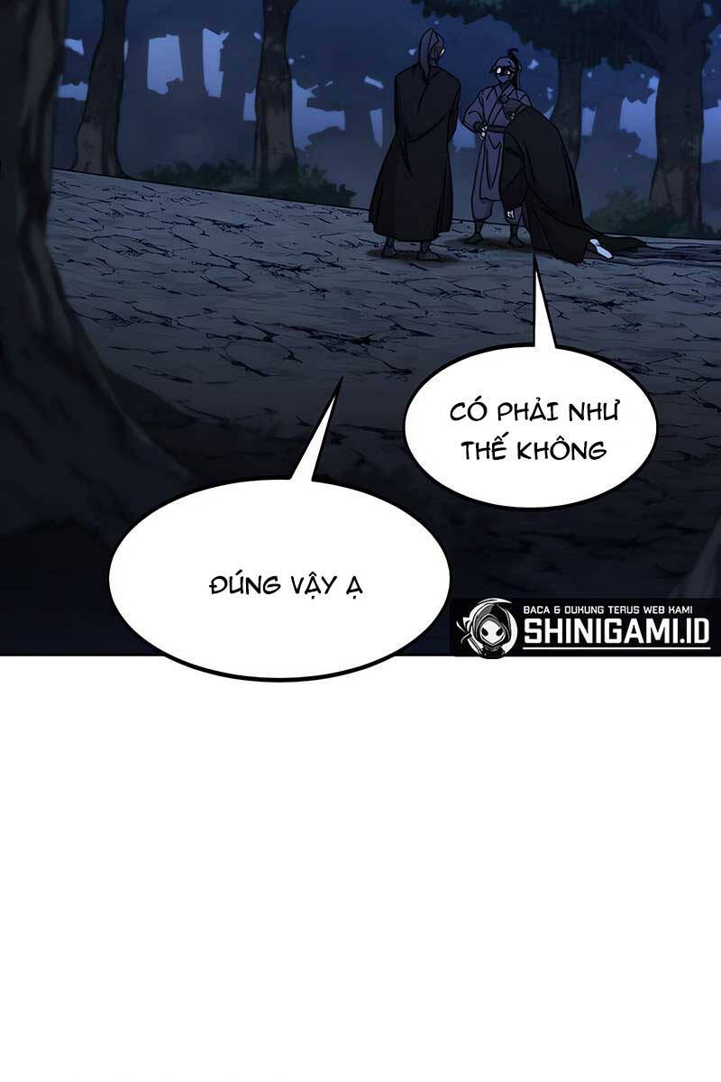 Hoa Sơn Tái Khởi Chap 83 - Next Chap 84