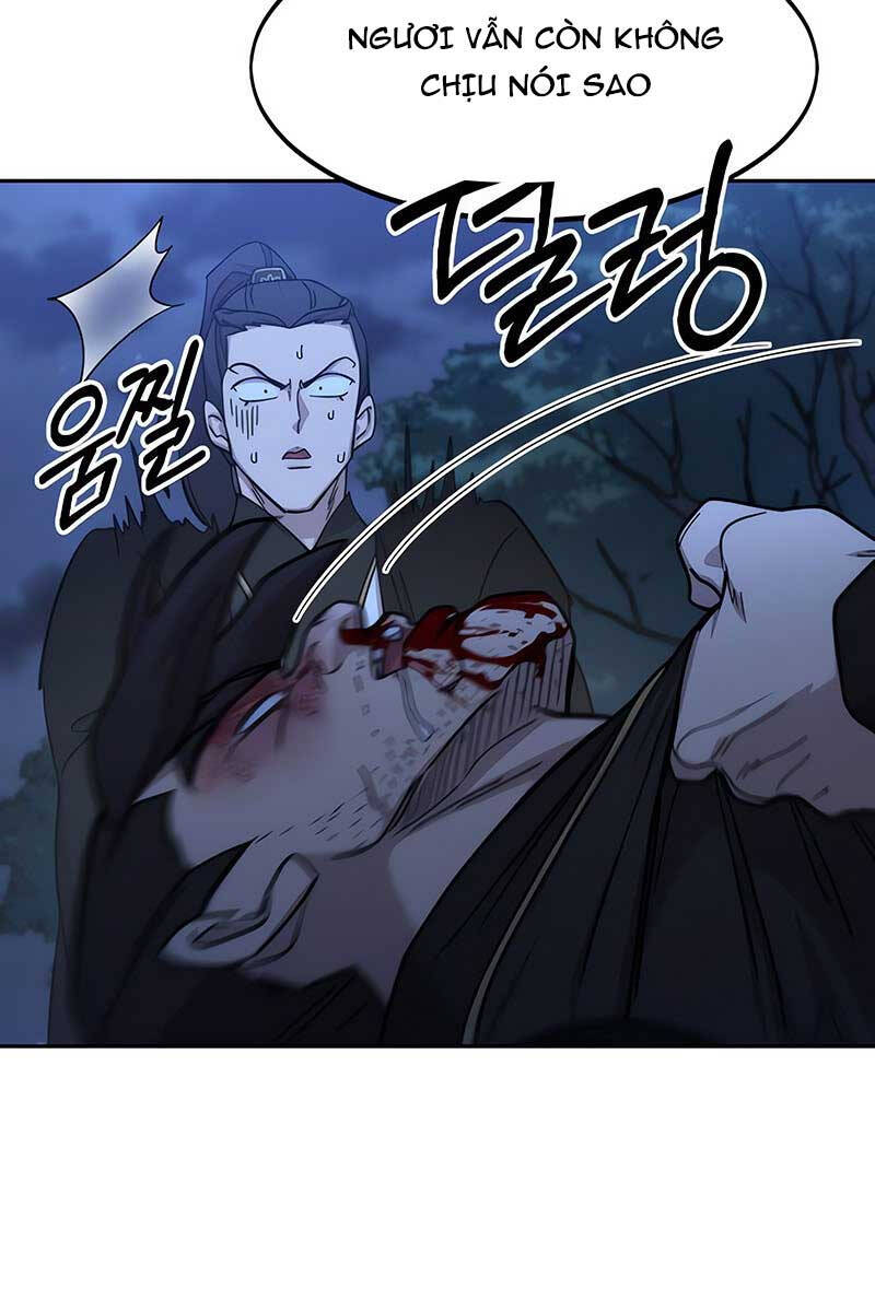 Hoa Sơn Tái Khởi Chap 83 - Next Chap 84