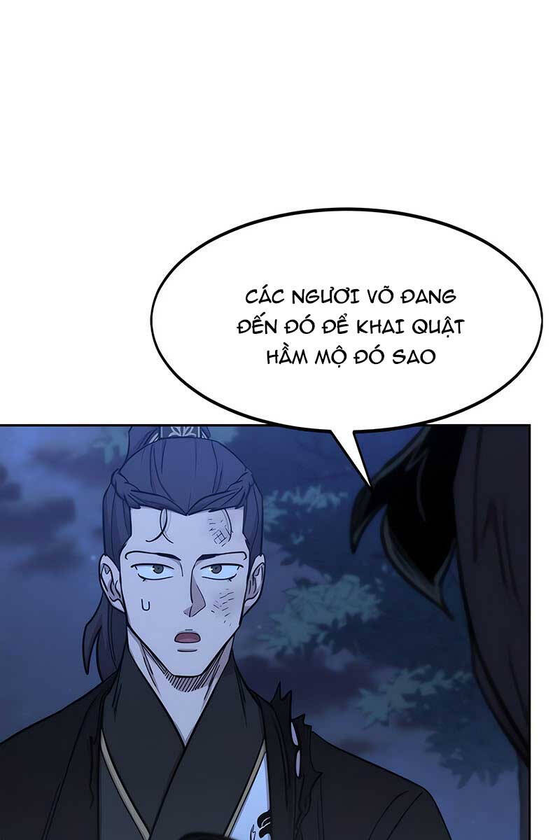 Hoa Sơn Tái Khởi Chap 83 - Next Chap 84