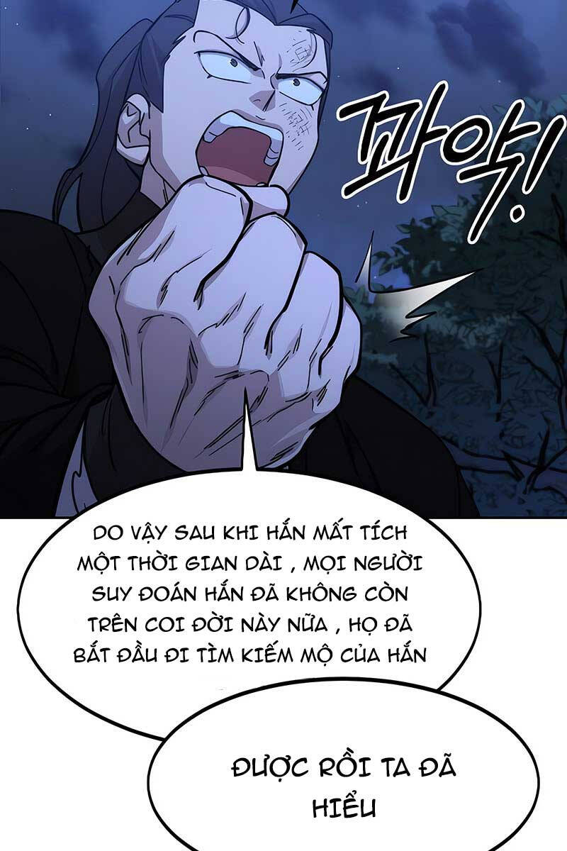 Hoa Sơn Tái Khởi Chap 83 - Next Chap 84