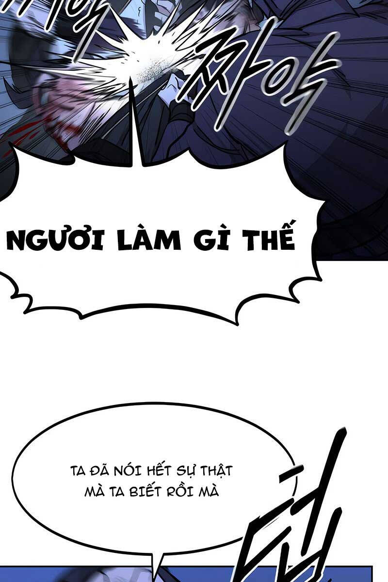 Hoa Sơn Tái Khởi Chap 83 - Next Chap 84