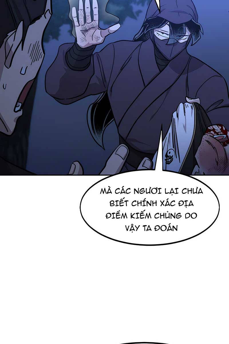 Hoa Sơn Tái Khởi Chap 83 - Next Chap 84