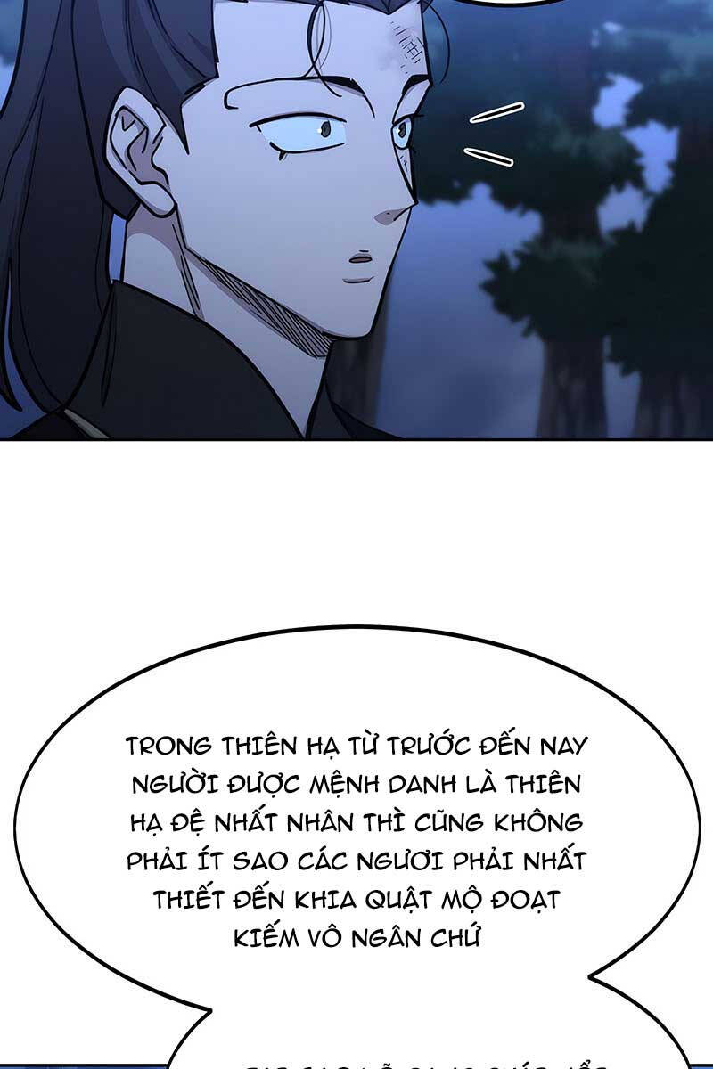 Hoa Sơn Tái Khởi Chap 83 - Next Chap 84