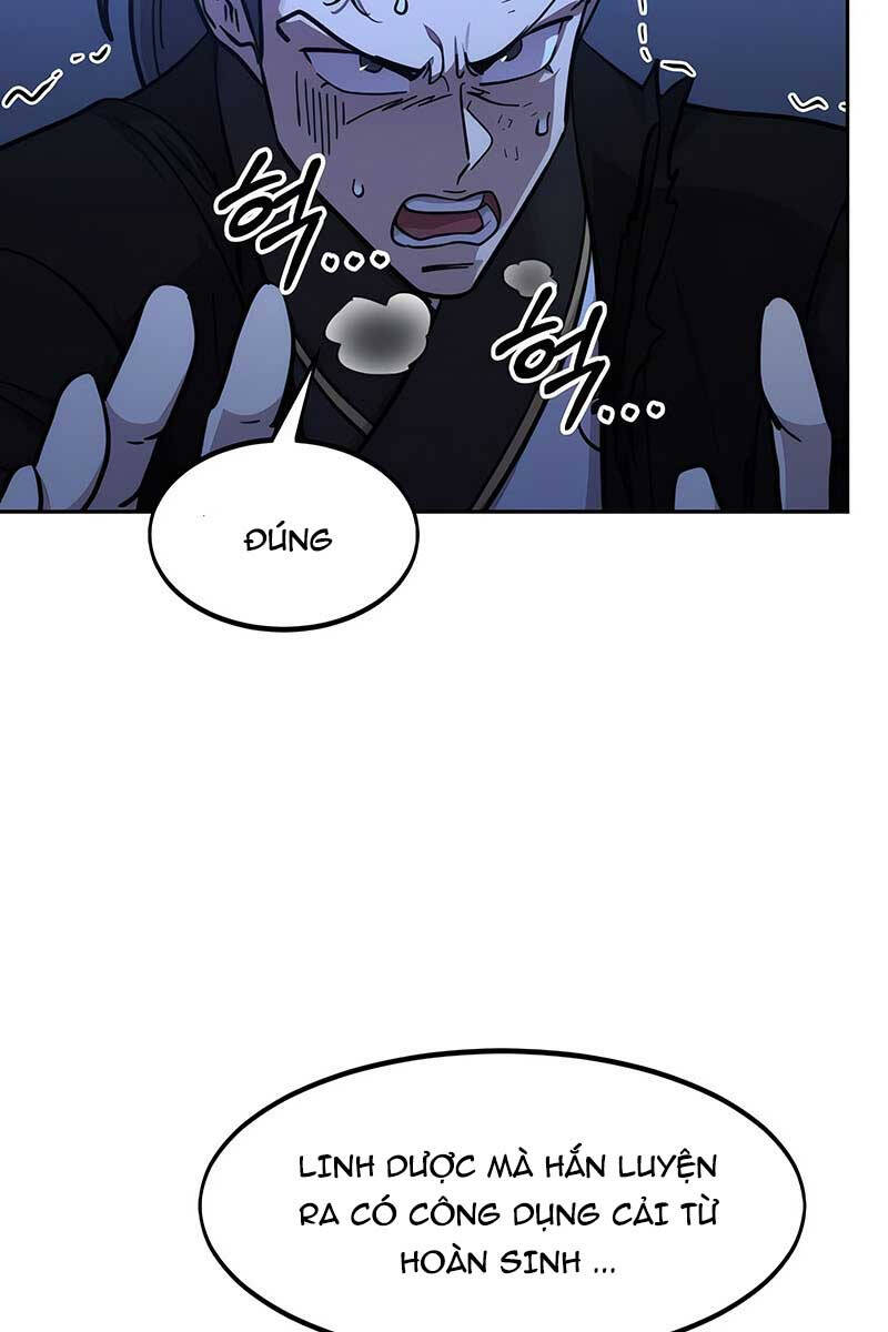 Hoa Sơn Tái Khởi Chap 83 - Next Chap 84
