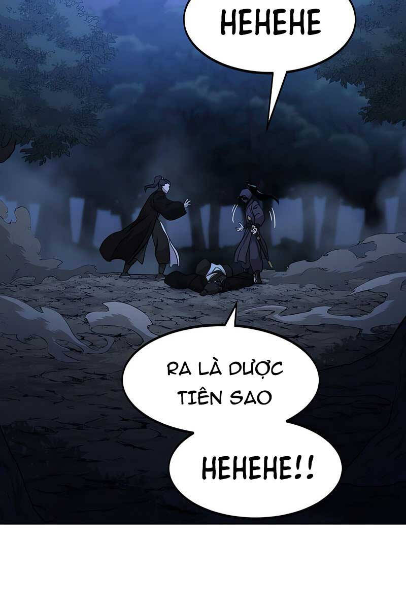 Hoa Sơn Tái Khởi Chap 83 - Next Chap 84