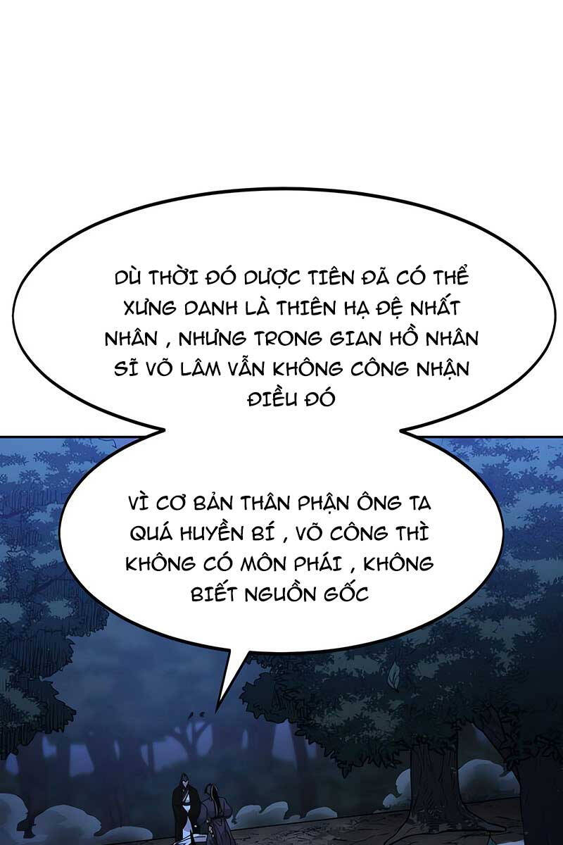 Hoa Sơn Tái Khởi Chap 83 - Next Chap 84