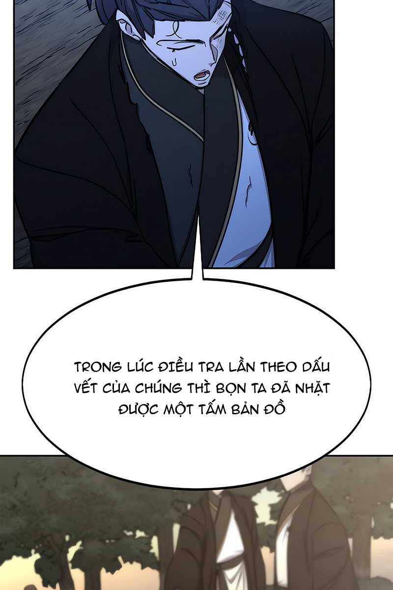 Hoa Sơn Tái Khởi Chap 83 - Next Chap 84