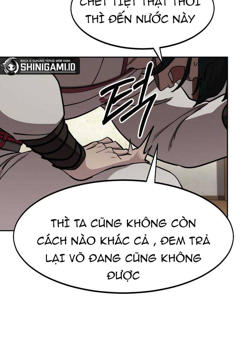 Hoa Sơn Tái Khởi Chap 84 - Next Chap 85