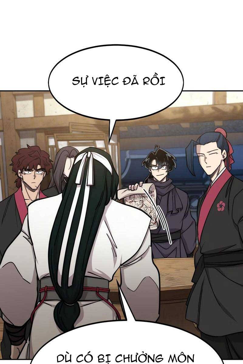 Hoa Sơn Tái Khởi Chap 84 - Next Chap 85