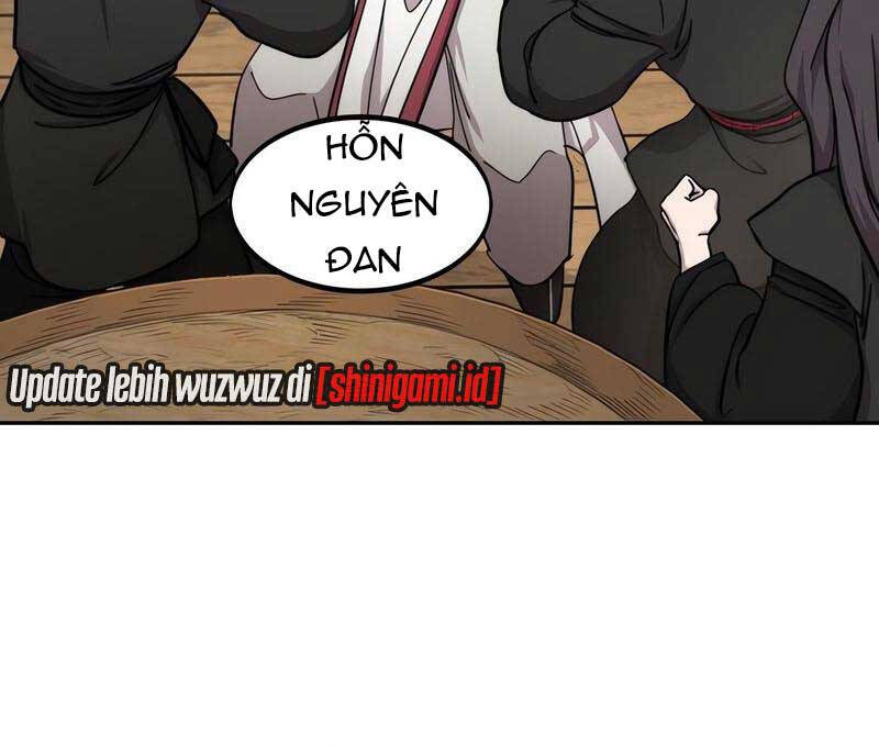 Hoa Sơn Tái Khởi Chap 84 - Next Chap 85