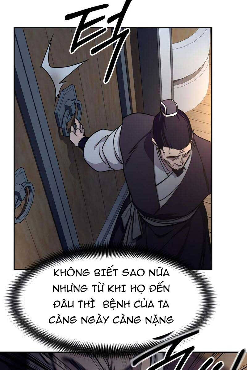 Hoa Sơn Tái Khởi Chap 84 - Next Chap 85